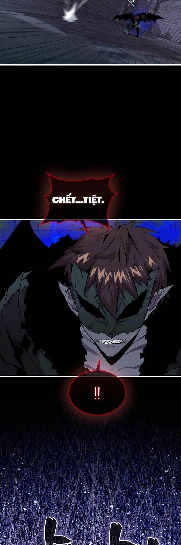 Tôi Thăng Cấp Trong Lúc Ngủ - Chương 94