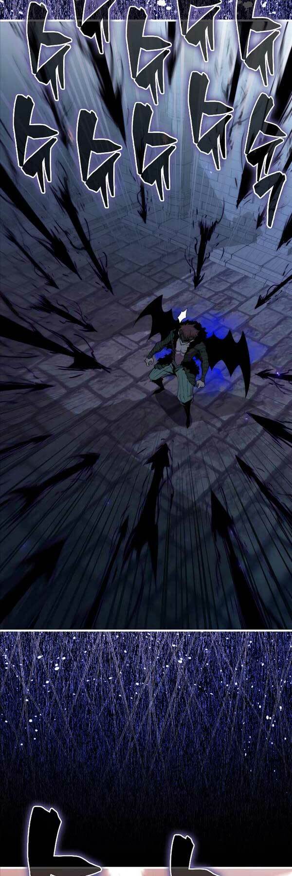 Tôi Thăng Cấp Trong Lúc Ngủ - Chương 94