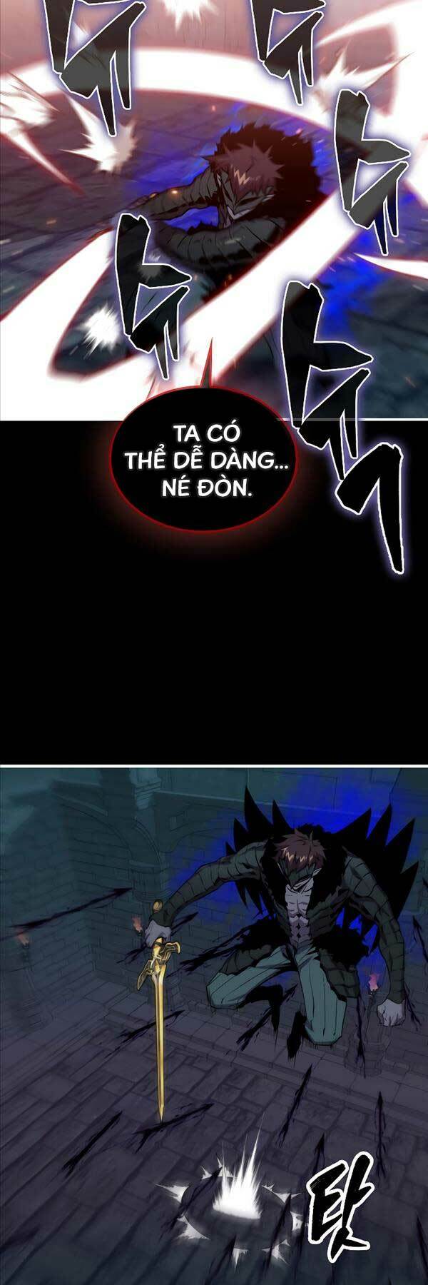 Tôi Thăng Cấp Trong Lúc Ngủ - Chương 94