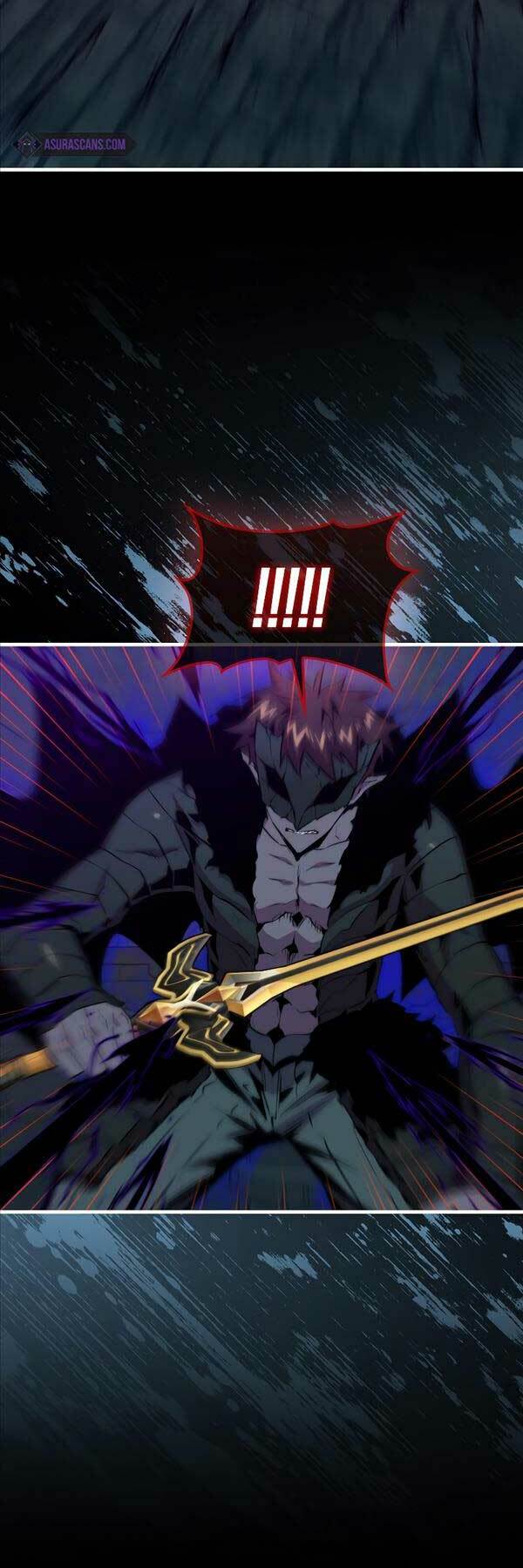 Tôi Thăng Cấp Trong Lúc Ngủ - Chương 94