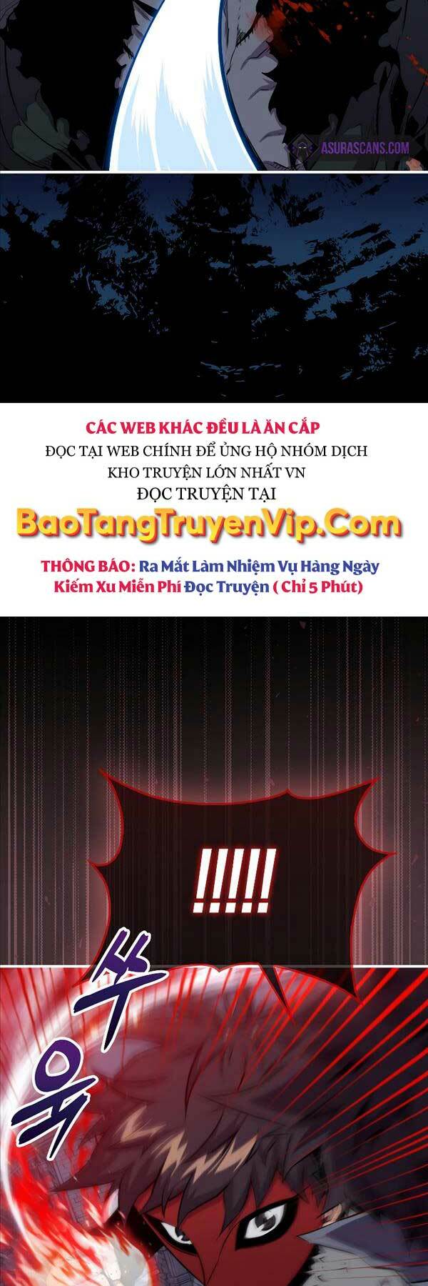 Tôi Thăng Cấp Trong Lúc Ngủ - Chương 94