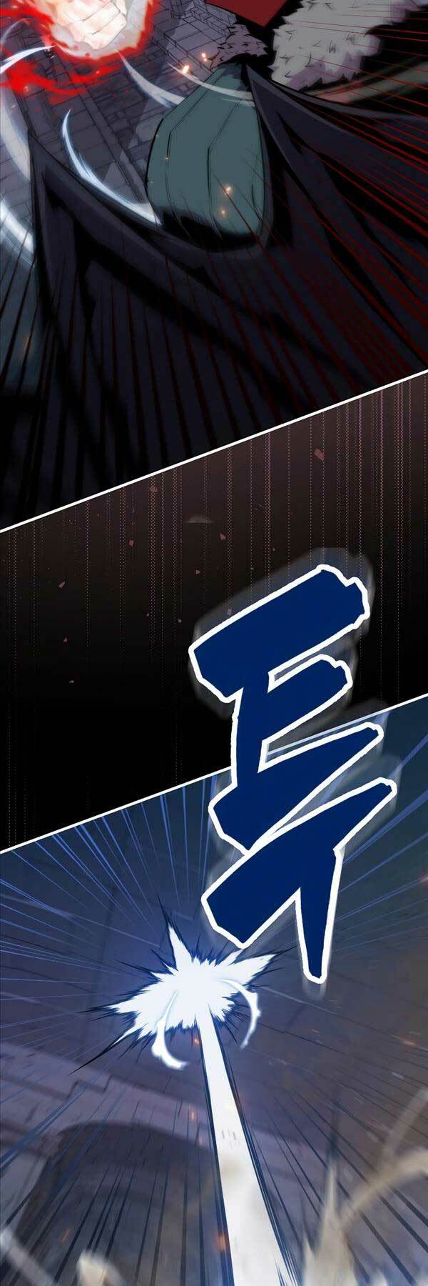 Tôi Thăng Cấp Trong Lúc Ngủ - Chương 94