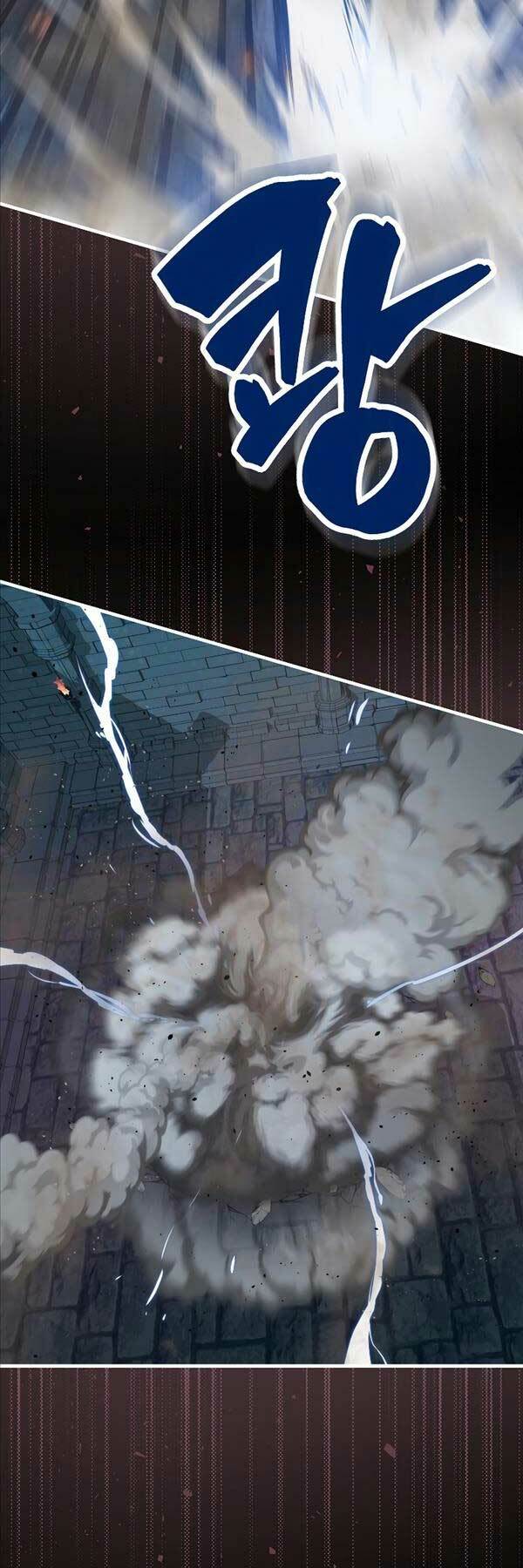 Tôi Thăng Cấp Trong Lúc Ngủ - Chương 94