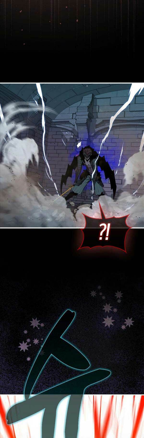 Tôi Thăng Cấp Trong Lúc Ngủ - Chương 94