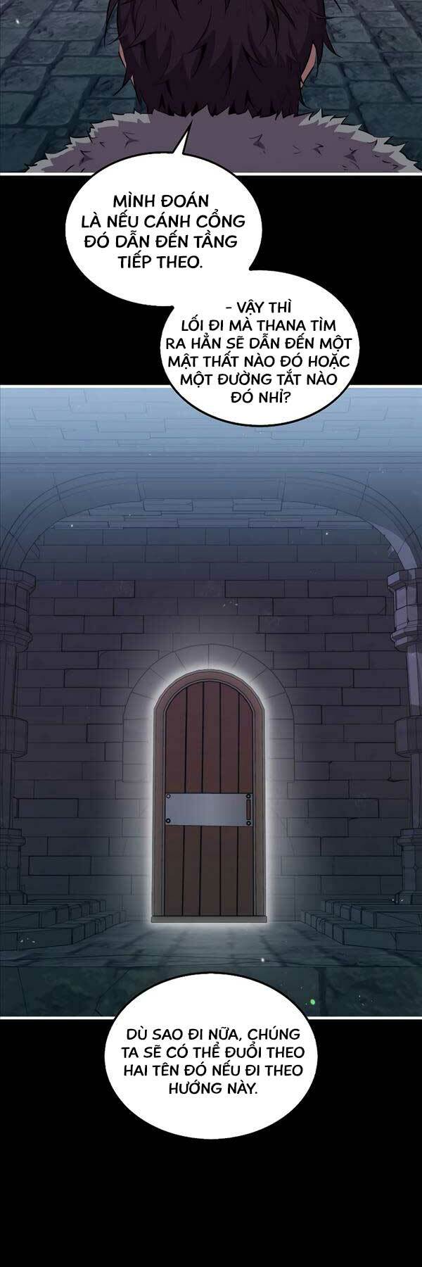 Tôi Thăng Cấp Trong Lúc Ngủ - Chương 94