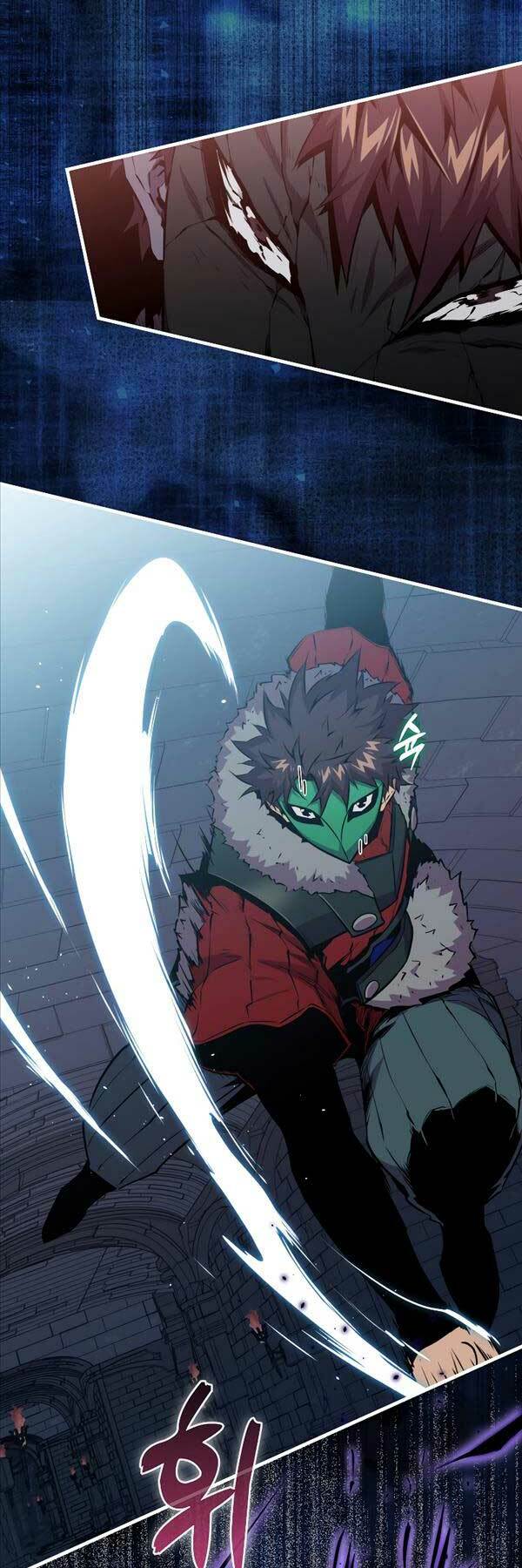 Tôi Thăng Cấp Trong Lúc Ngủ - Chương 94