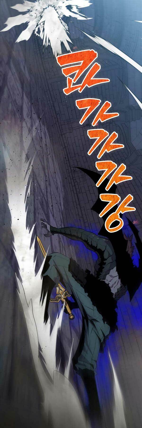 Tôi Thăng Cấp Trong Lúc Ngủ - Chương 94