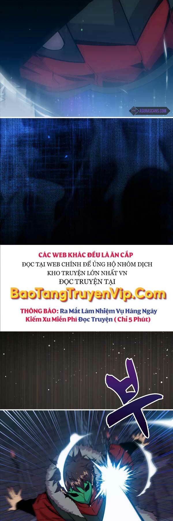 Tôi Thăng Cấp Trong Lúc Ngủ - Chương 94