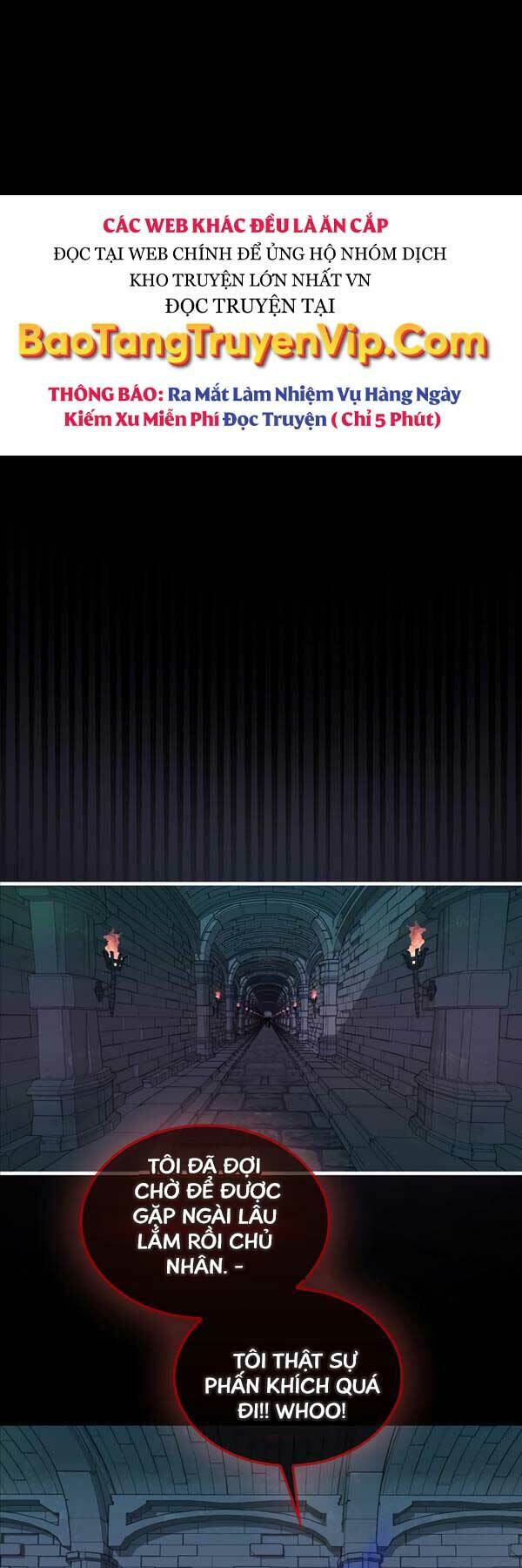 Tôi Thăng Cấp Trong Lúc Ngủ - Chương 94