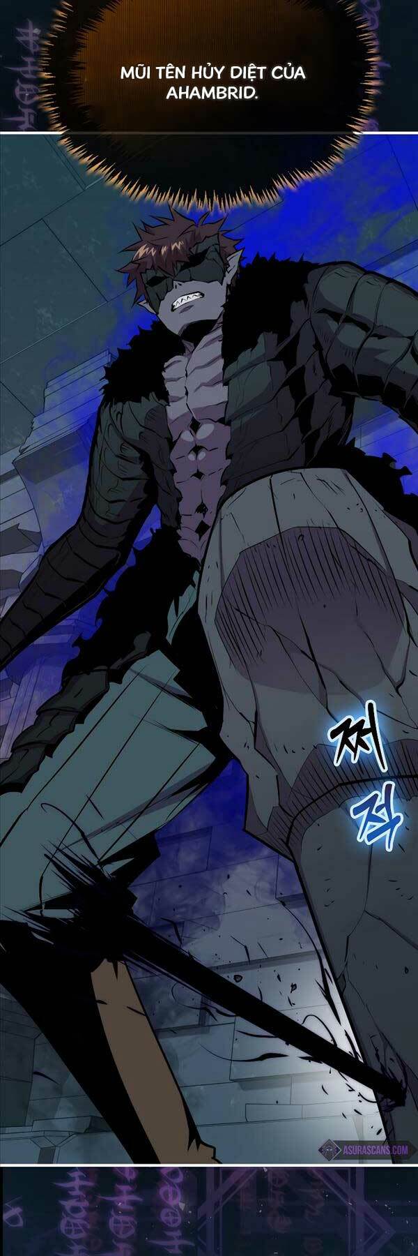 Tôi Thăng Cấp Trong Lúc Ngủ - Chương 94