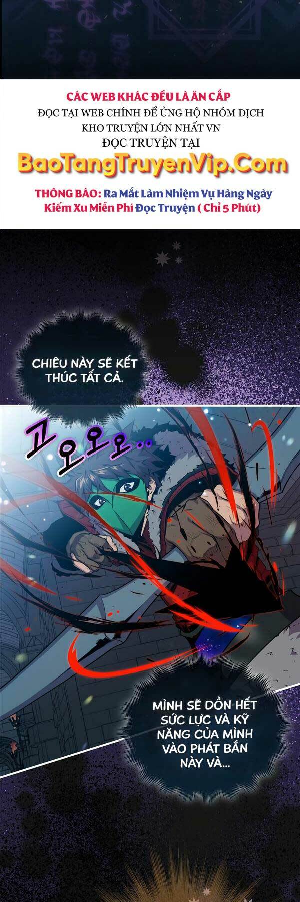 Tôi Thăng Cấp Trong Lúc Ngủ - Chương 94