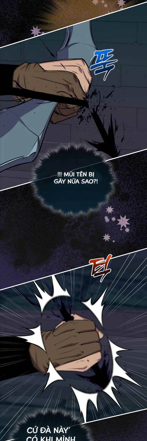 Tôi Thăng Cấp Trong Lúc Ngủ - Chương 94