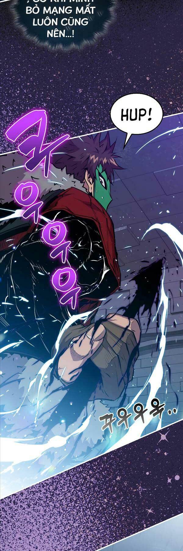 Tôi Thăng Cấp Trong Lúc Ngủ - Chương 94