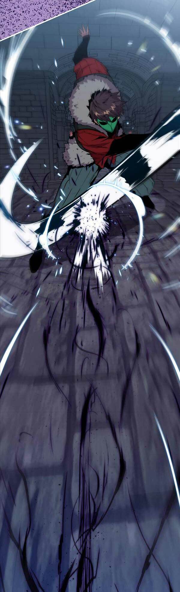 Tôi Thăng Cấp Trong Lúc Ngủ - Chương 94