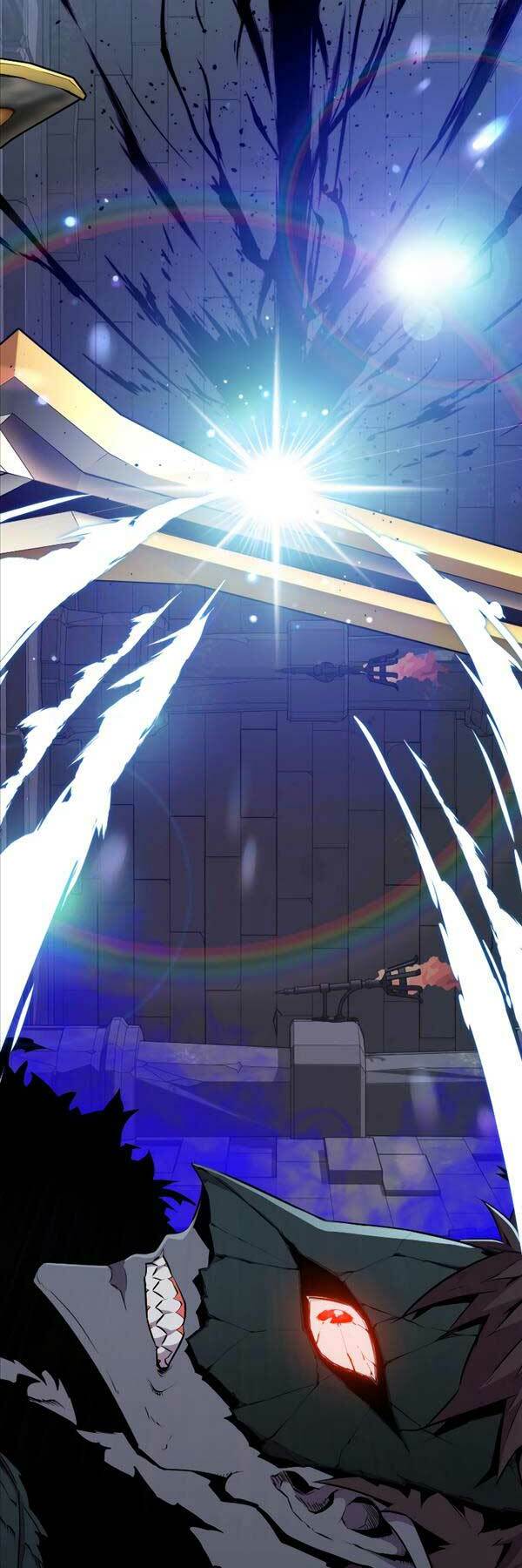 Tôi Thăng Cấp Trong Lúc Ngủ - Chương 94