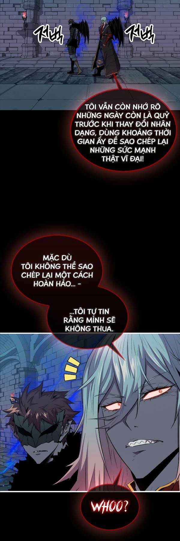 Tôi Thăng Cấp Trong Lúc Ngủ - Chương 94