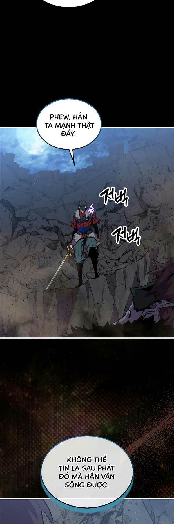 Tôi Thăng Cấp Trong Lúc Ngủ - Chương 94