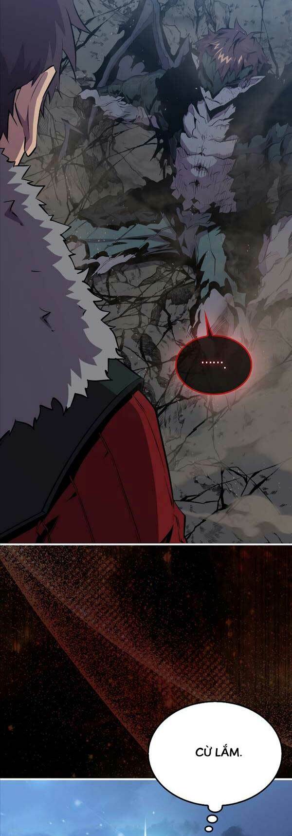 Tôi Thăng Cấp Trong Lúc Ngủ - Chương 94