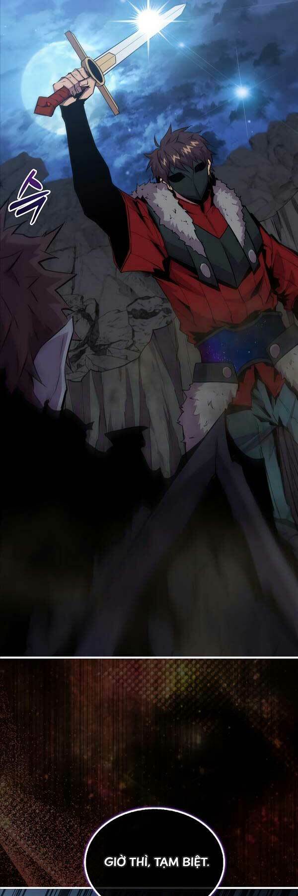 Tôi Thăng Cấp Trong Lúc Ngủ - Chương 94