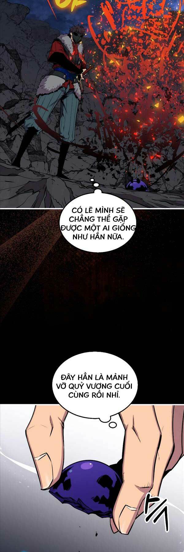 Tôi Thăng Cấp Trong Lúc Ngủ - Chương 94