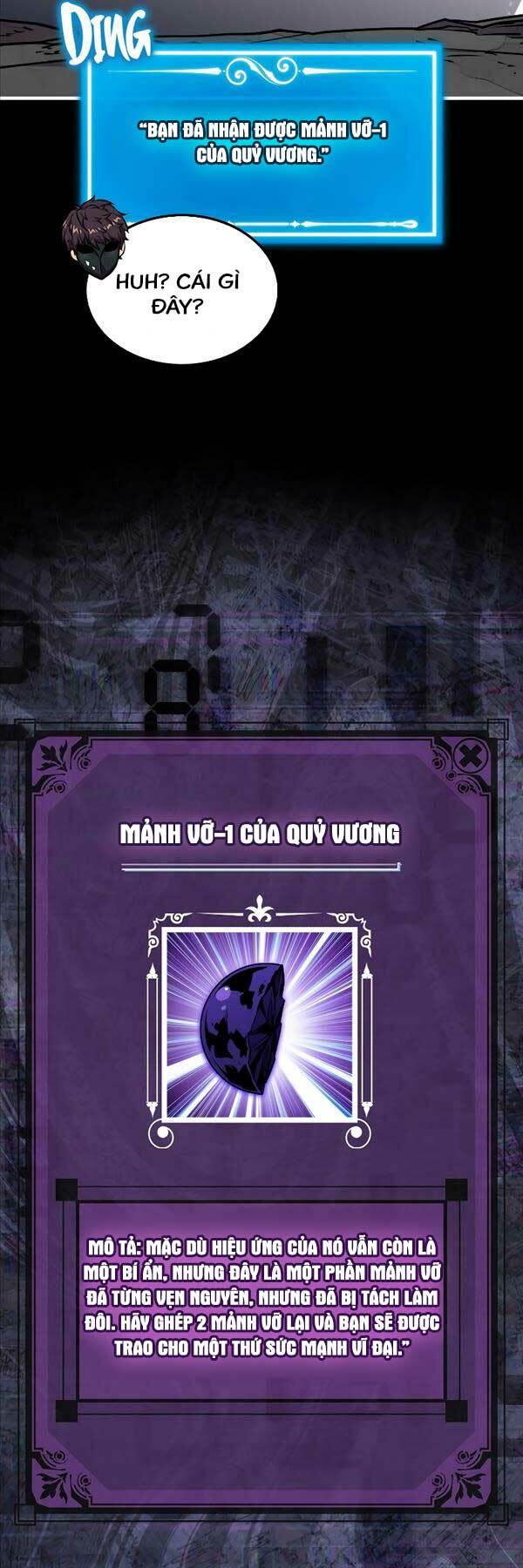 Tôi Thăng Cấp Trong Lúc Ngủ - Chương 94