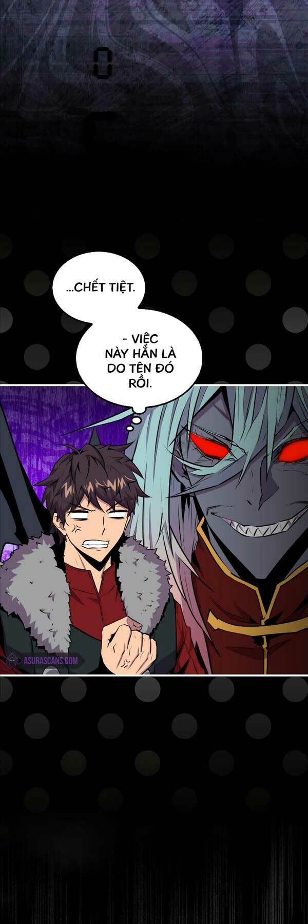 Tôi Thăng Cấp Trong Lúc Ngủ - Chương 94