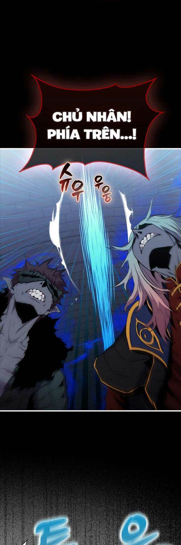 Tôi Thăng Cấp Trong Lúc Ngủ - Chương 94