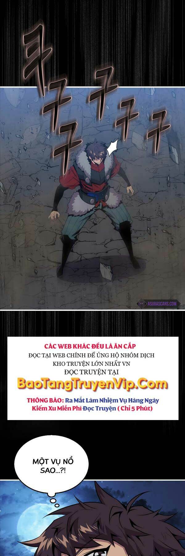 Tôi Thăng Cấp Trong Lúc Ngủ - Chương 94