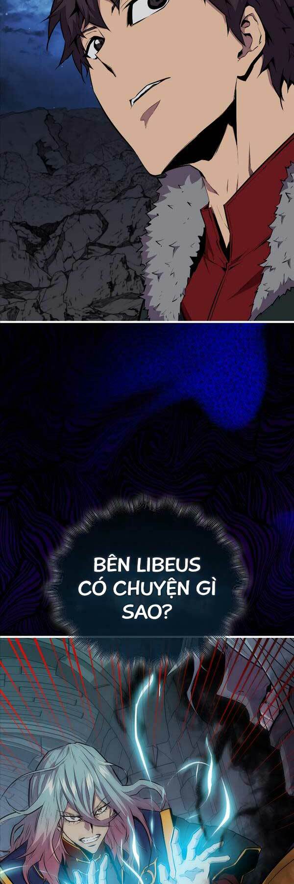 Tôi Thăng Cấp Trong Lúc Ngủ - Chương 94