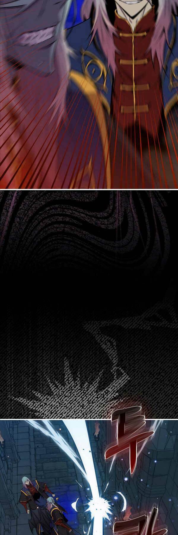 Tôi Thăng Cấp Trong Lúc Ngủ - Chương 94