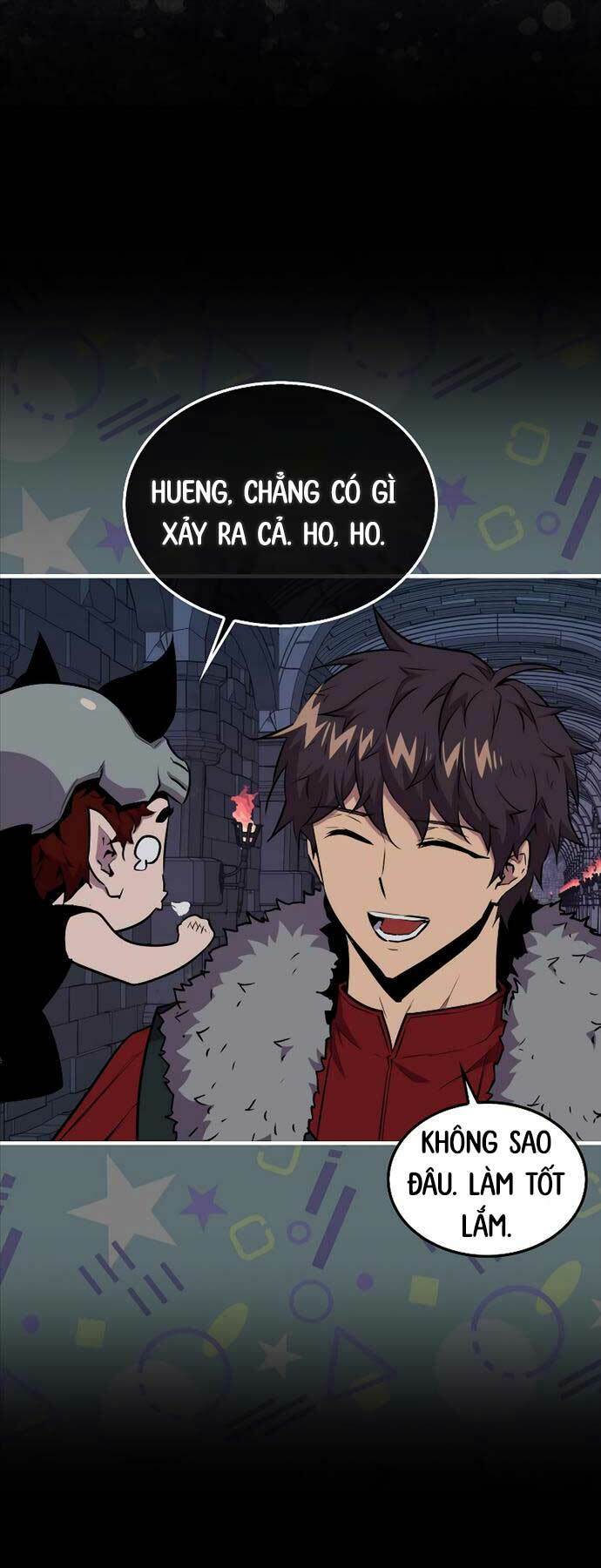 Tôi Thăng Cấp Trong Lúc Ngủ - Chương 95