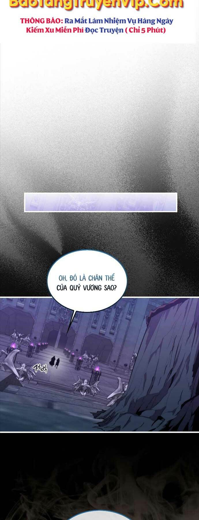 Tôi Thăng Cấp Trong Lúc Ngủ - Chương 95