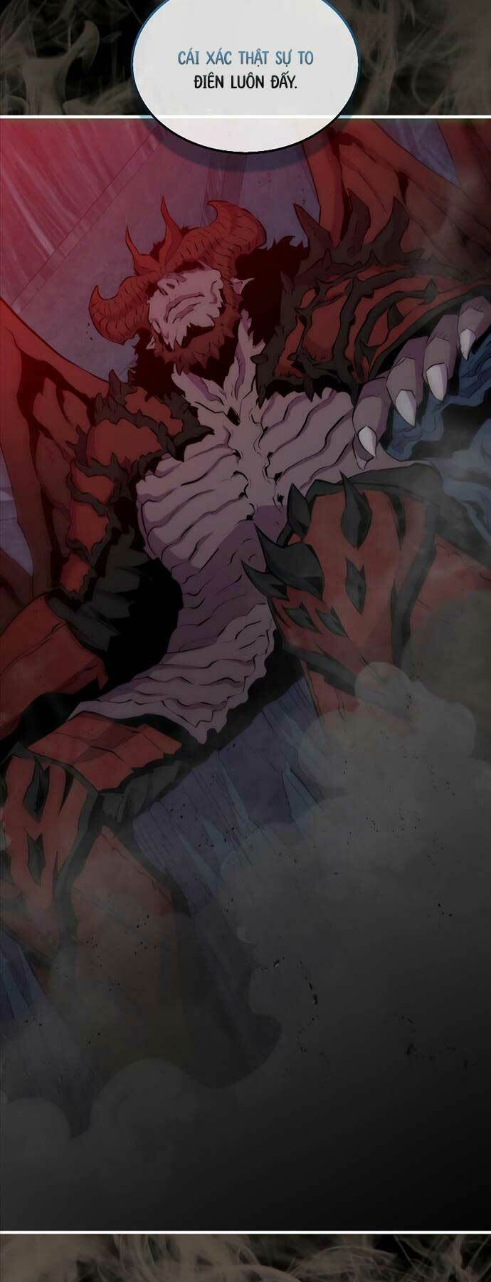 Tôi Thăng Cấp Trong Lúc Ngủ - Chương 95