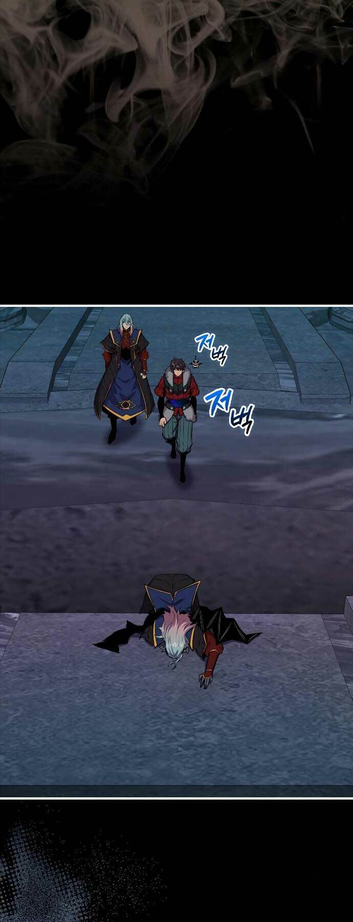 Tôi Thăng Cấp Trong Lúc Ngủ - Chương 95