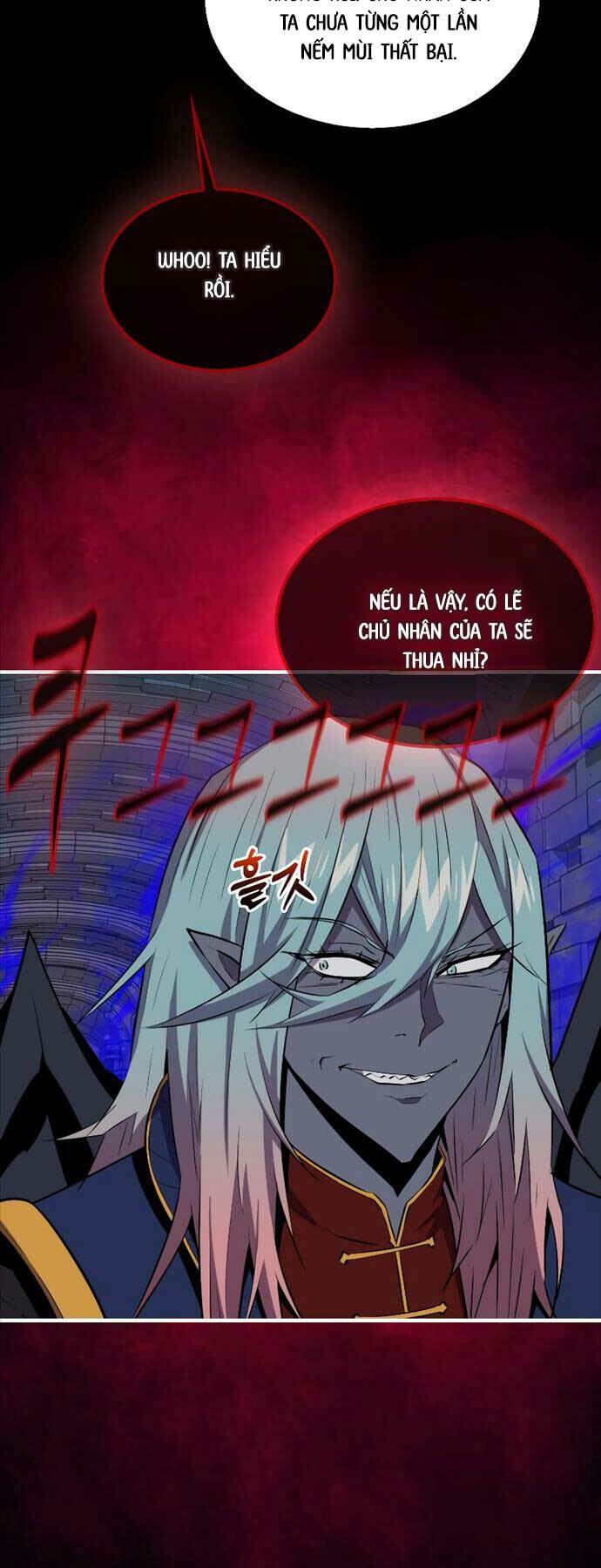 Tôi Thăng Cấp Trong Lúc Ngủ - Chương 95