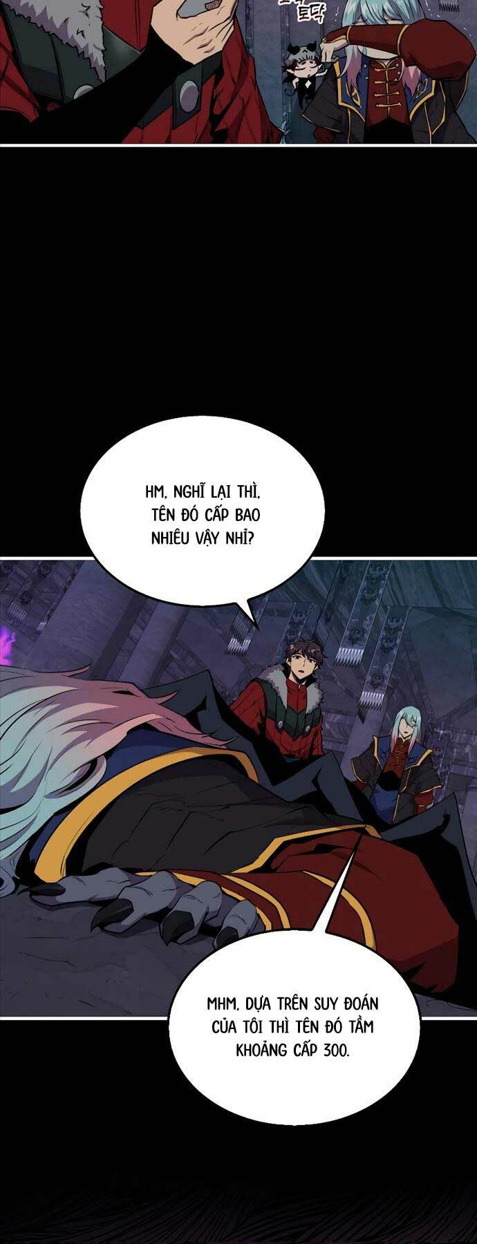 Tôi Thăng Cấp Trong Lúc Ngủ - Chương 95
