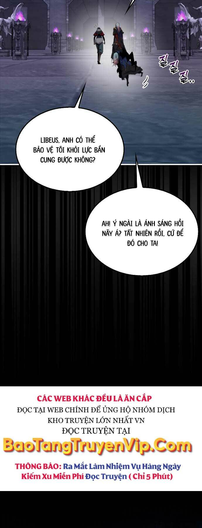 Tôi Thăng Cấp Trong Lúc Ngủ - Chương 95