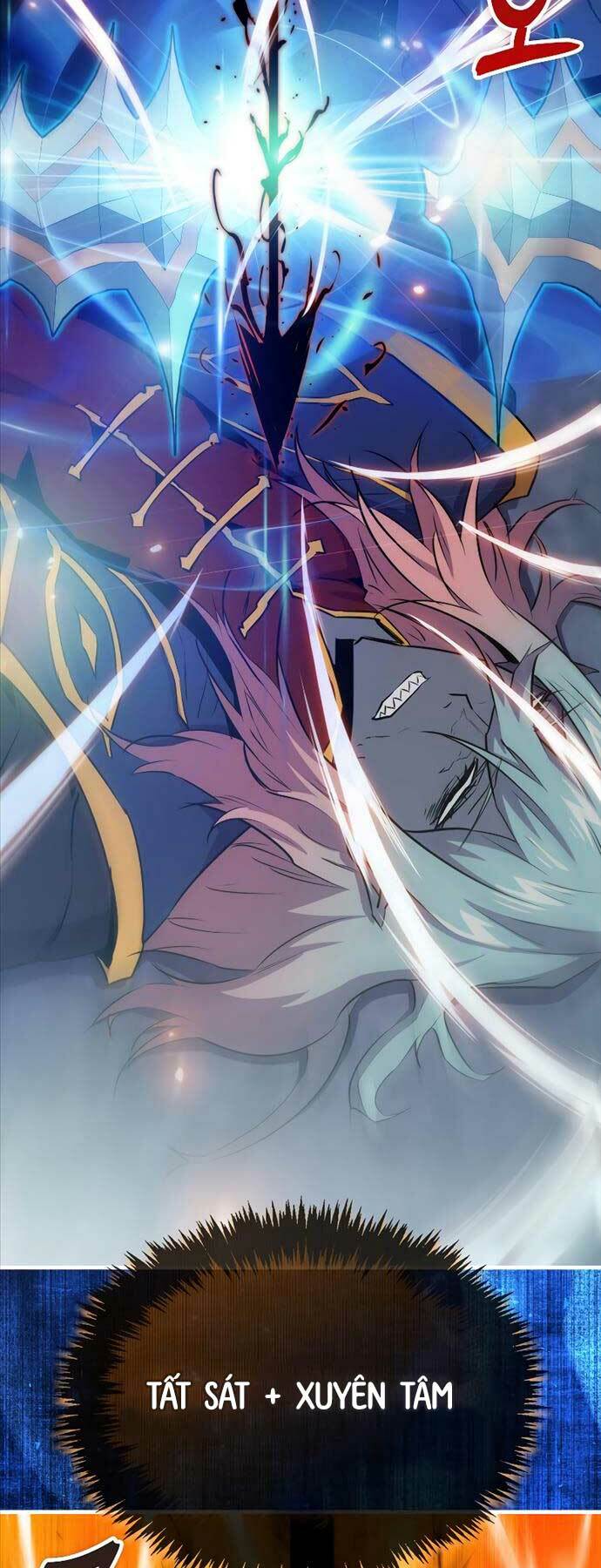 Tôi Thăng Cấp Trong Lúc Ngủ - Chương 95