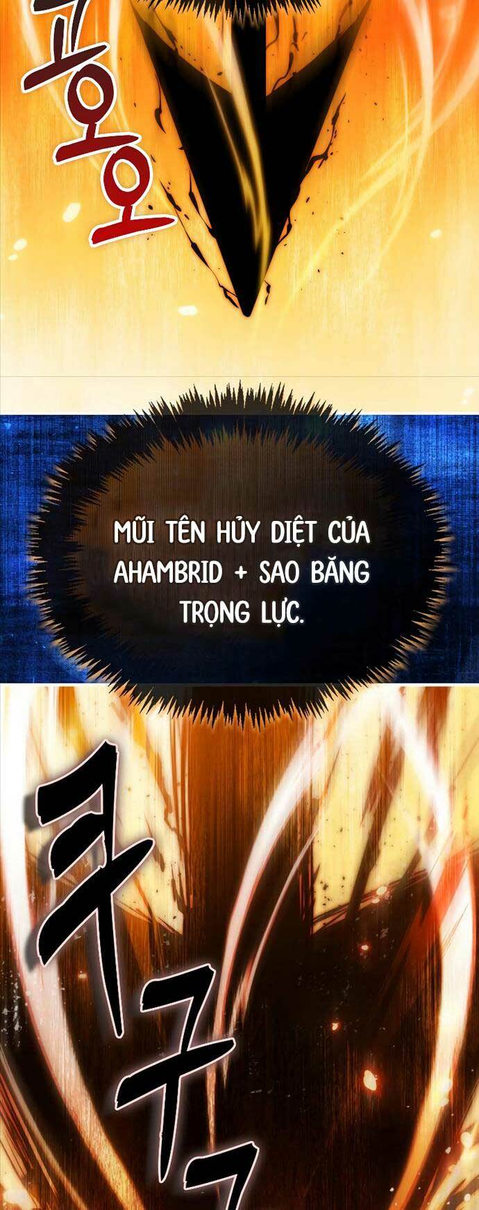 Tôi Thăng Cấp Trong Lúc Ngủ - Chương 95