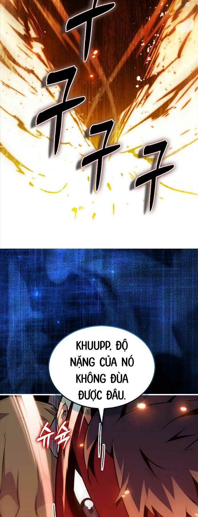 Tôi Thăng Cấp Trong Lúc Ngủ - Chương 95