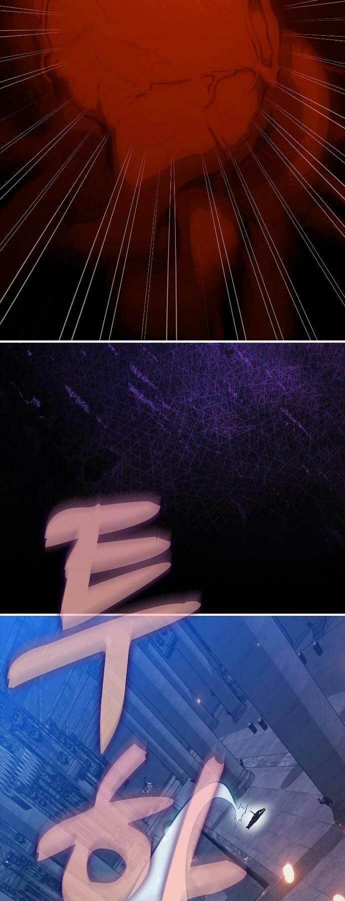 Tôi Thăng Cấp Trong Lúc Ngủ - Chương 95