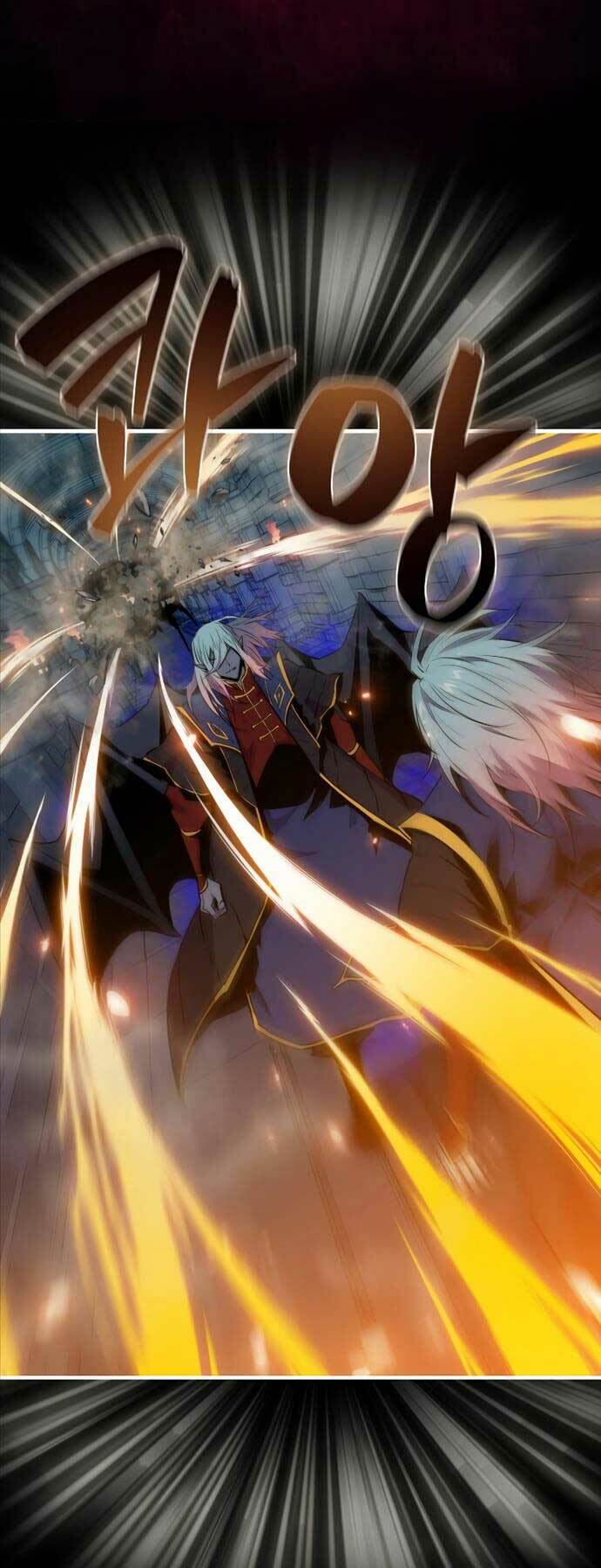 Tôi Thăng Cấp Trong Lúc Ngủ - Chương 95