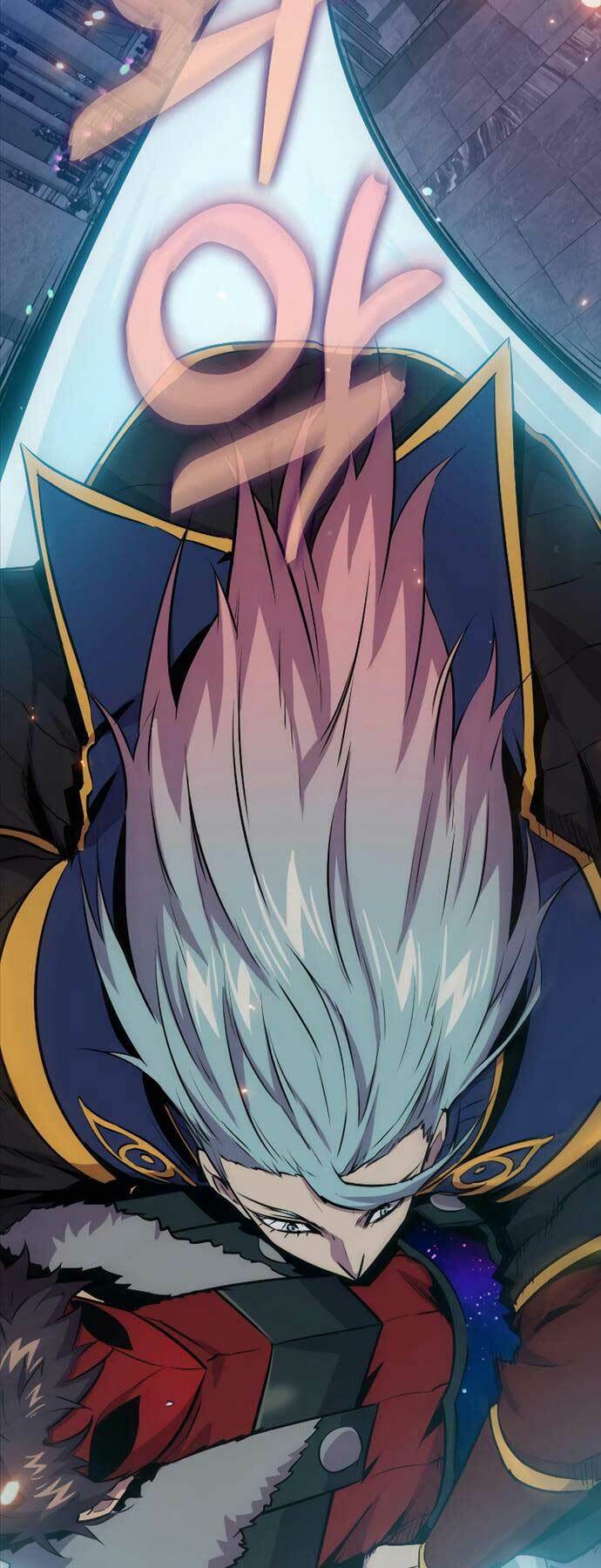 Tôi Thăng Cấp Trong Lúc Ngủ - Chương 95