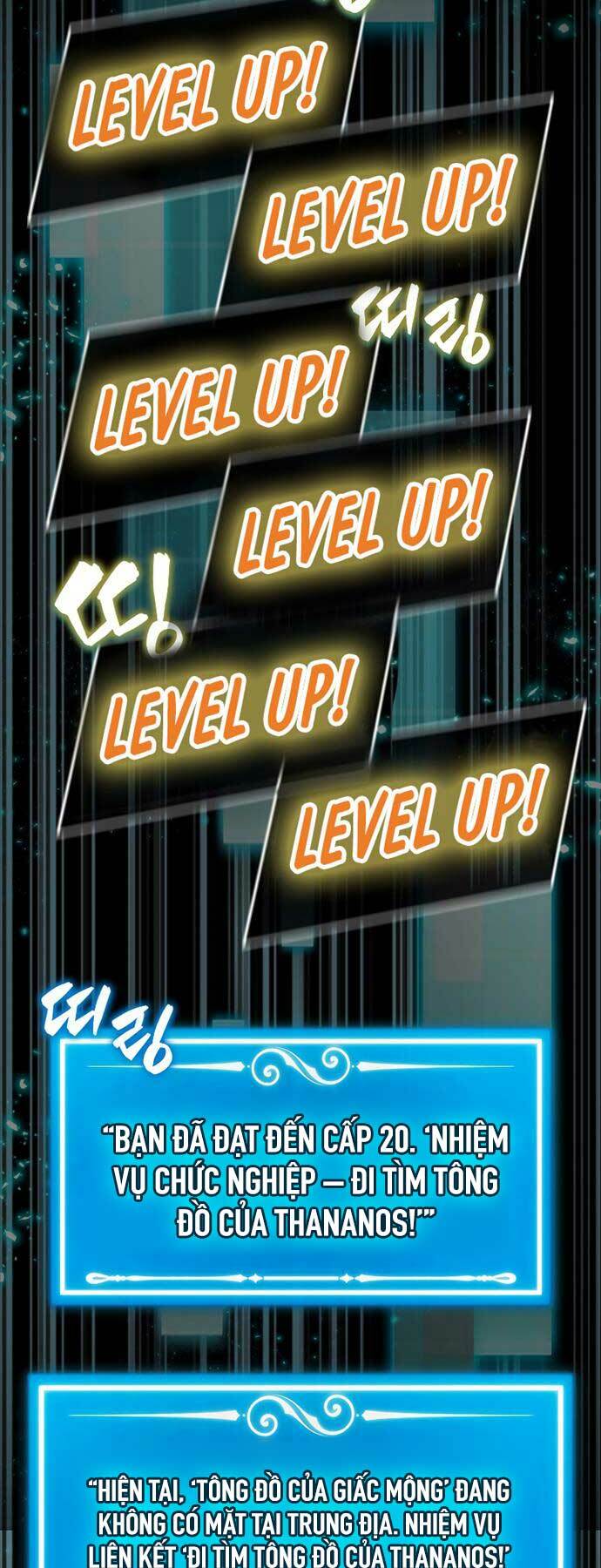 Tôi Thăng Cấp Trong Lúc Ngủ - Chương 95