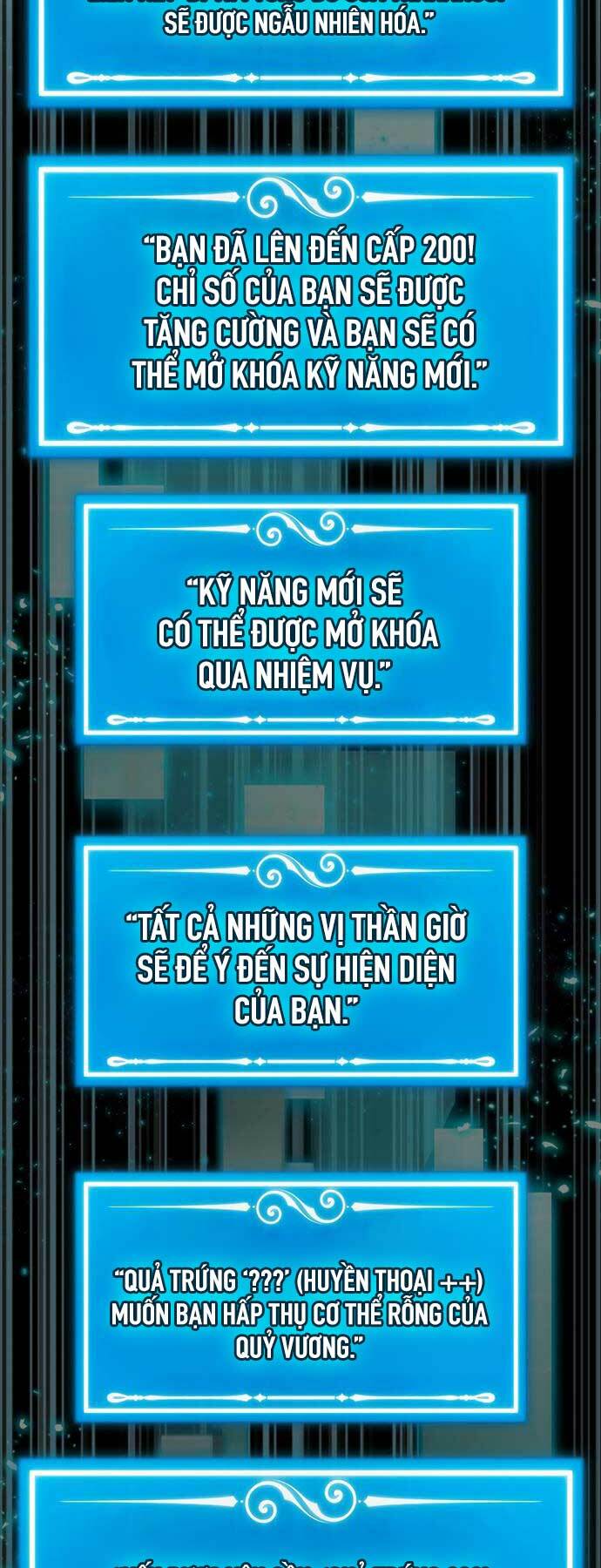 Tôi Thăng Cấp Trong Lúc Ngủ - Chương 95