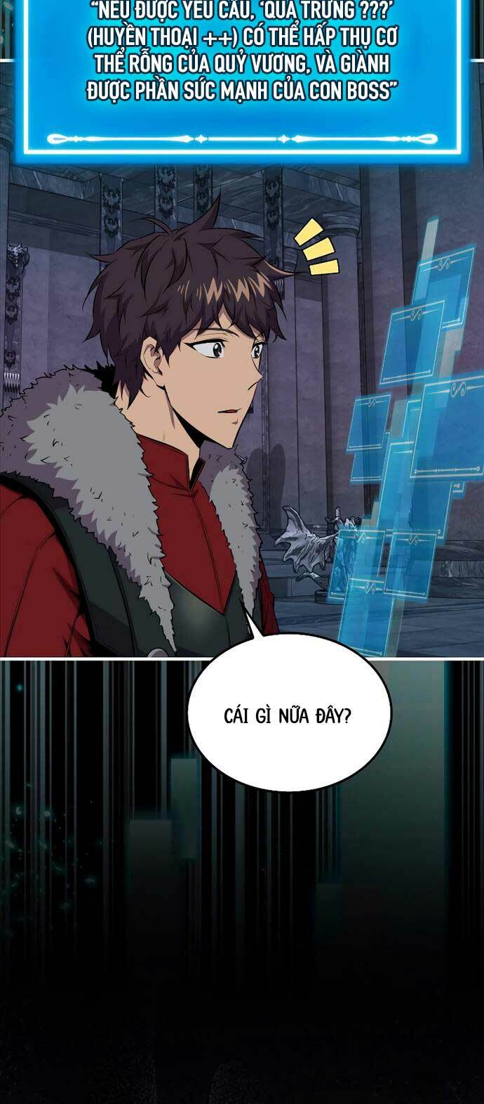 Tôi Thăng Cấp Trong Lúc Ngủ - Chương 95