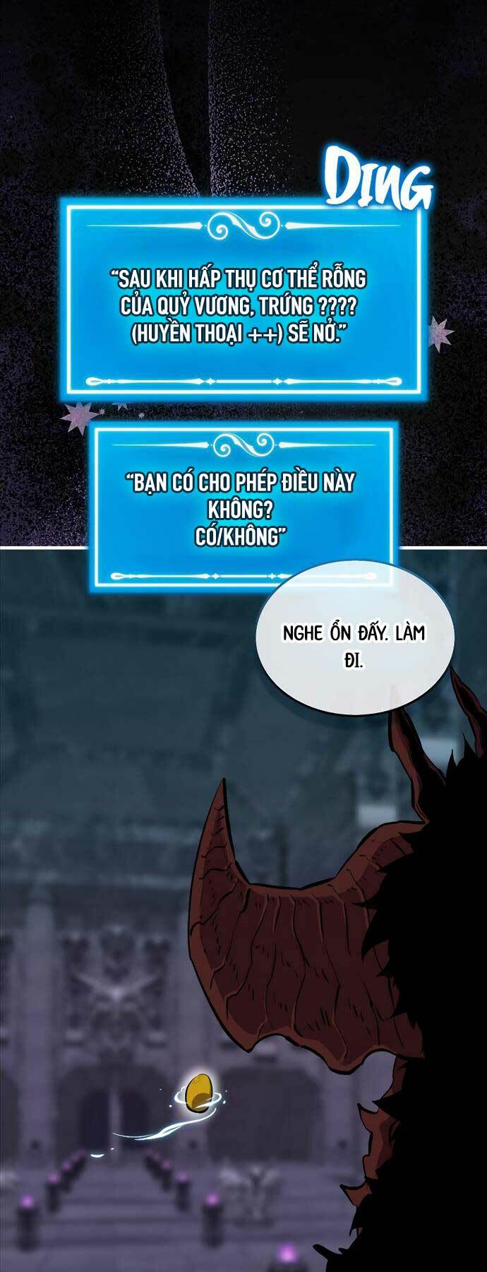 Tôi Thăng Cấp Trong Lúc Ngủ - Chương 95