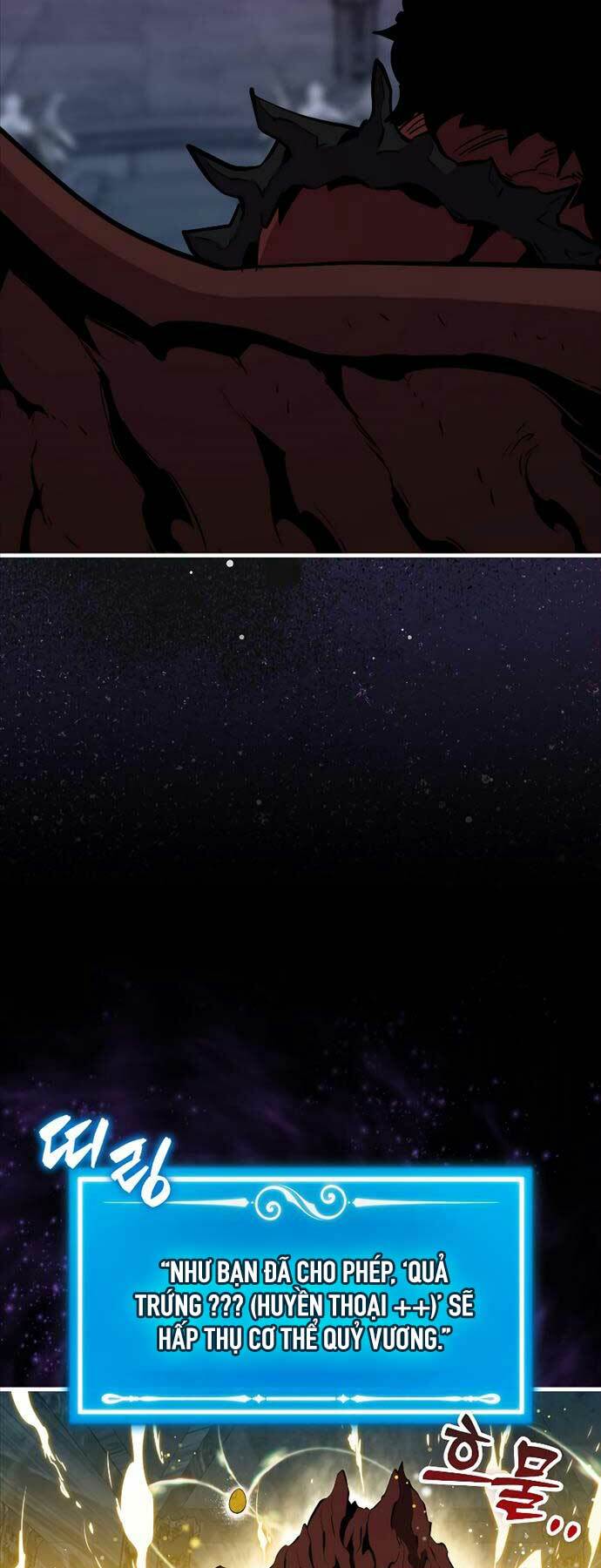 Tôi Thăng Cấp Trong Lúc Ngủ - Chương 95