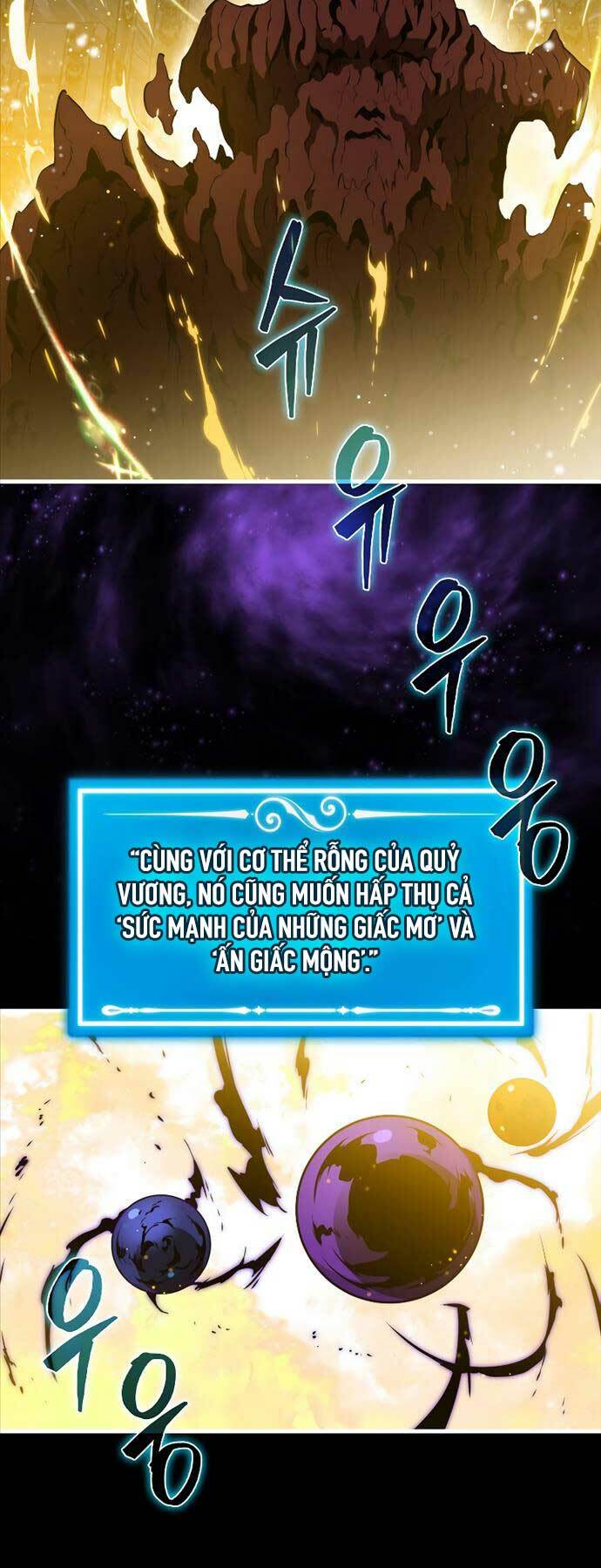 Tôi Thăng Cấp Trong Lúc Ngủ - Chương 95