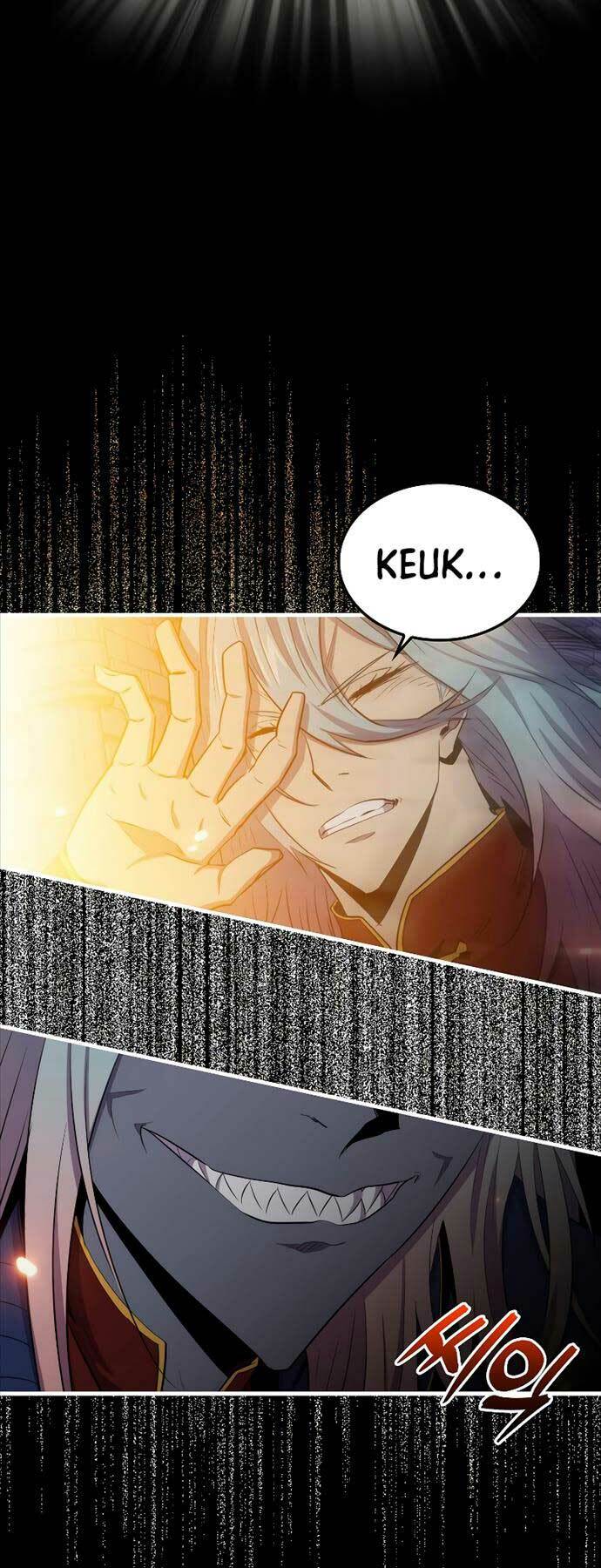 Tôi Thăng Cấp Trong Lúc Ngủ - Chương 95